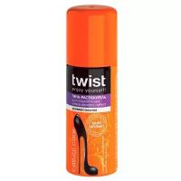 Twist Casual care пена-растяжитель для обуви универсальная