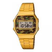 Наручные часы CASIO