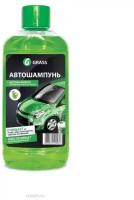 GRASS универсал Автошампунь яблоко (1L) GRASS 1111002