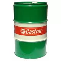 Синтетическое моторное масло Castrol Vecton Long Drain E7 10W-40, 208 л
