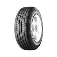 Автошина Continental 265/60 R18 110H Conti4x4Contact FR MO