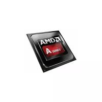Процессор AMD A6 Godavari