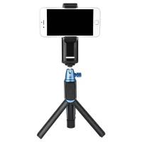 Электрический стабилизатор для смартфона Sirui Pocket Stabilizer Plus (черный)