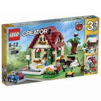 Конструктор LEGO Creator 31038 Времена года