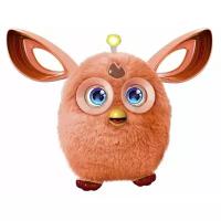 Интерактивная мягкая игрушка Furby Коннект