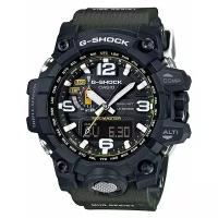 Наручные часы CASIO G-Shock