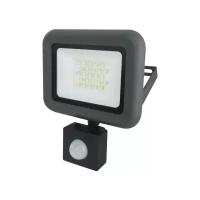 Jazzway PFL- C- 50w Sensor 6500K IP54 (с рамкой) Jazzway, .5013803