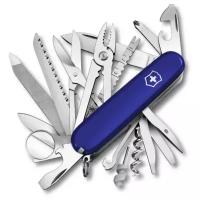 Мультитул карта VICTORINOX Swiss Champ (R)