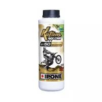 Моторное масло IPONE Katana Off Road 10W50 1 л