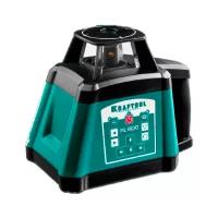 Лазерный уровень Kraftool RL600 (34600)