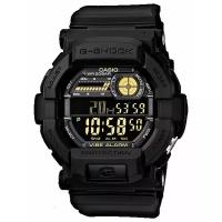 Наручные часы Casio GD-350-1B