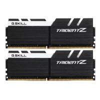 Оперативная память G.SKILL Trident Z 32 ГБ (16 ГБ x 2 шт.) DDR4 3600 МГц DIMM CL17 F4-3600C17D-32GTZKW