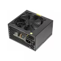 Блок питания ACCORD ACC-500W-80BR 500W черный