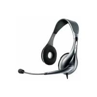 Компьютерная гарнитура Jabra UC VOICE 150 MS Duo