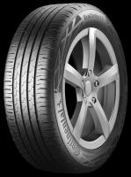 Шина Continental EcoContact 6 215/55R17 94V