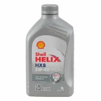 HELIX HX8 5W40 синтетика 1 л 550051580