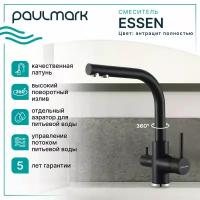 Paulmark Es213011-401TB