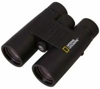 Бинокль National Geographic Bresser 8x42 WP 9076000 черный