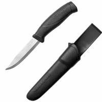 Нож Morakniv Companion (S) Black