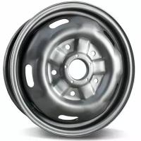 Колесный диск Trebl 9597 5.5х16/5х160 D65.1 ET56, 8 кг, Silver
