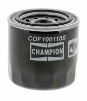 Фильтр масляный CHAMPION COF100110S