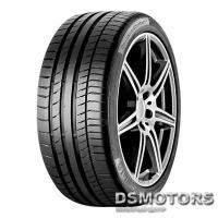 Автошина Continental ContiSportContact 5P 325/35 R22 110Y