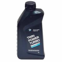 Моторное масло BMW TwinPower Turbo Oil Longlife-04 SAE 5W30 1L BMW-5W30LL04-1L