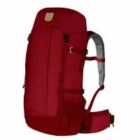 Рюкзак туристический Kaipak 38 W Fjallraven Redwood