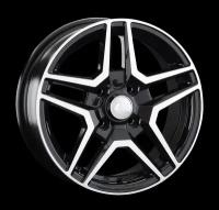 Диски LS LS 854 8/18 ET40 5x114,3 d67,1 BKF