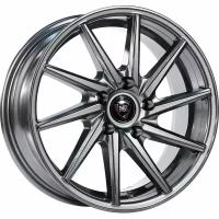 Диски NZ H-03L 7/16 ET30 5x112 d66.6 graphite