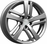 Диски СКАД Сеул 6.5/17 ET48 5x114.3 d67.1 селена