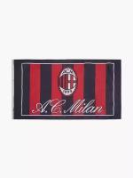 Флаг Футбольный клуб AC Milan Милан