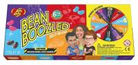 Набор драже Jelly Belly Bean Boozled c рулеткой 6 версия 100гр