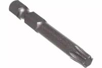 Бита Bosch TORX T30 XH 49 мм, 2607001642