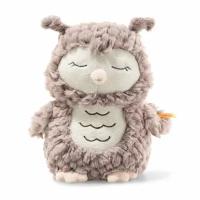 Мягкая игрушка Steiff Soft Cuddly Friends Ollie owl (Штайф Мягкие Приятные Друзья сова Олли 23 см)