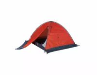 Палатка RedFox Fox Explorer V2 (оранжевая)