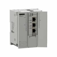 Контроллер для средних и распределенных систем автоматизации овен ПЛК210-03-CS