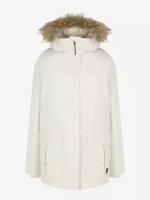 Куртка утепленная женская Outventure Бежевый; RUS: 50, Ориг: 50