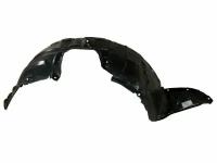 Подкрылок Mazda 5 05-10 Lh Sat арт. ST-MZ56-016L-2