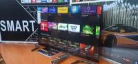 Телевизор Smart TV 35, FullHD, Черный