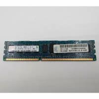 Модуль памяти 44T1492, HMT125R7BFR4C-H9, DDR3, 2 Гб для сервера ОЕМ