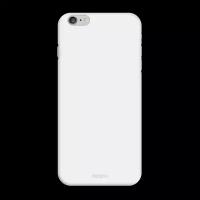 Чехол Air Case для Apple iPhone 6/6S Plus, белый, Deppa 83122