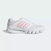 Кроссовки ADIDAS CC revolution U, женские, цвет: белый, размер: 4.5(UK)