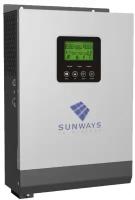 Инвертор Sunways UMX II MPPT 1012