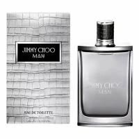 Туалетная вода Jimmy Choo Jimmy Choo Man 100