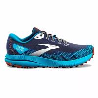 Кроссовки беговые мужские Brooks 1103811D 490 Divide 3 ( 9 US )