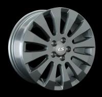 Диски LS LS L1 6.5/16 ET45 5x100 d73.1 GM