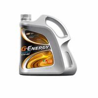 Масло моторное G-Energy Expert G 10W-40 5л полусинтетика