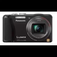 Фотоаппарат Panasonic Lumix DMC-TZ30