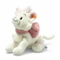 Мягкая игрушка Steiff Soft Cuddly Friends Disney Originals Marie (Штайф Мягкие Приятные Друзья Дисней Ориджиналс Мари 24 см)